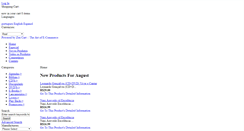 Desktop Screenshot of mislibroscristianos.com